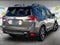 2020 Subaru Forester Limited CVT