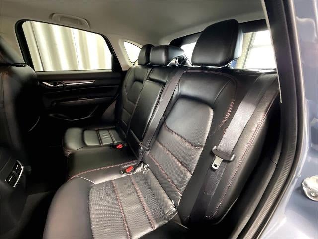 2025 Mazda Mazda CX-5 2.5 S Carbon Edition AWD