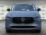 2025 Mazda Mazda CX-5 2.5 S Carbon Edition AWD