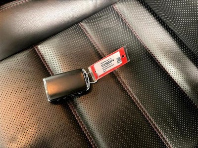 2025 Mazda Mazda CX-5 2.5 S Carbon Edition AWD