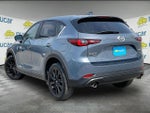 2025 Mazda Mazda CX-5 2.5 S Carbon Edition AWD