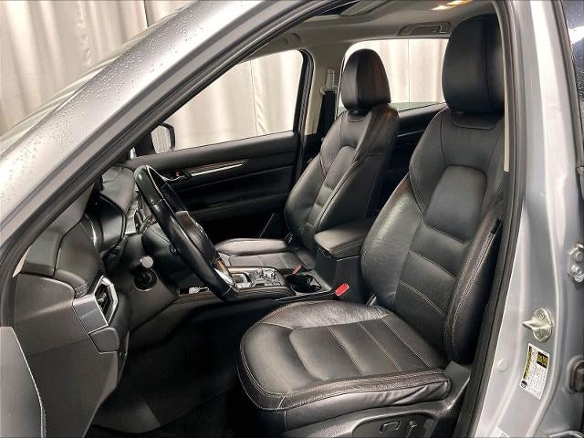 2017 Mazda Mazda CX-5 Grand Select AWD