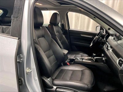 2017 Mazda Mazda CX-5 Grand Select AWD