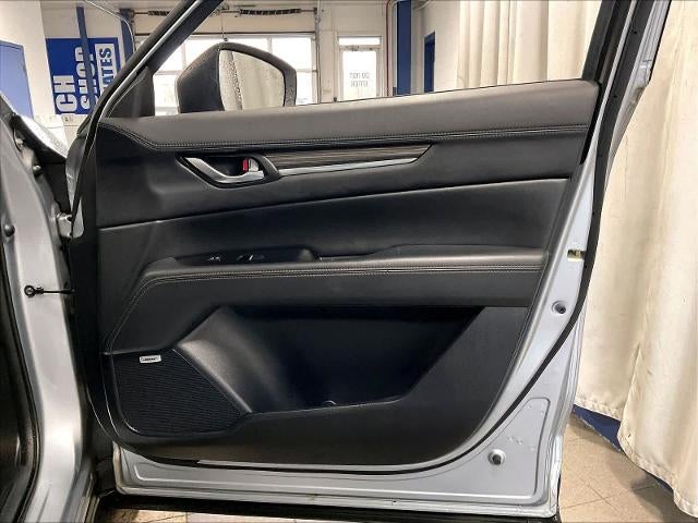 2017 Mazda Mazda CX-5 Grand Select AWD