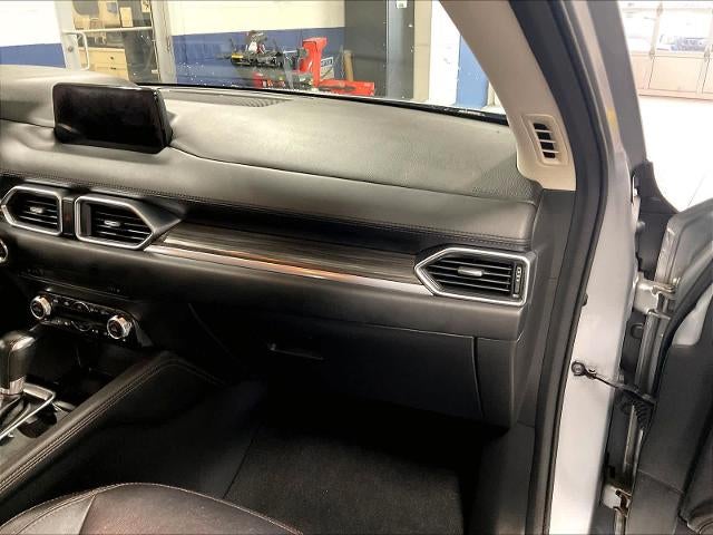 2017 Mazda Mazda CX-5 Grand Select AWD