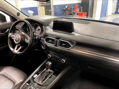 2017 Mazda Mazda CX-5 Grand Select AWD