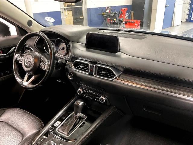 2017 Mazda Mazda CX-5 Grand Select AWD