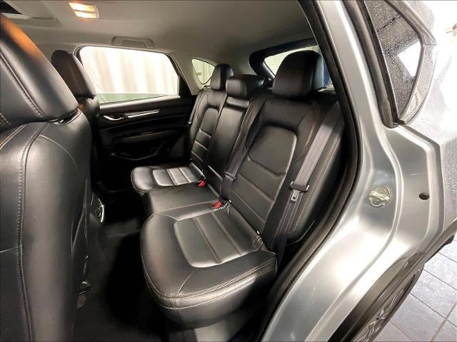 2017 Mazda Mazda CX-5 Grand Select AWD