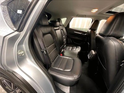 2017 Mazda Mazda CX-5 Grand Select AWD