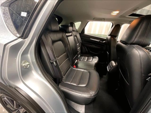 2017 Mazda Mazda CX-5 Grand Select AWD