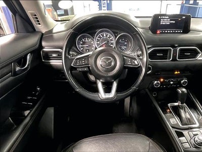 2017 Mazda Mazda CX-5 Grand Select AWD