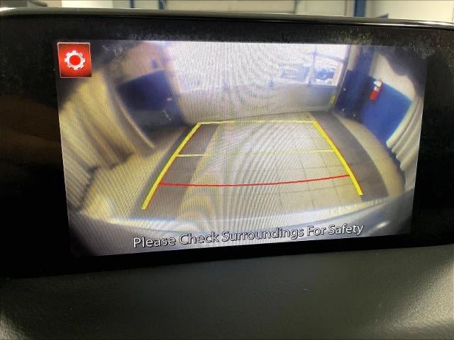 2017 Mazda Mazda CX-5 Grand Select AWD