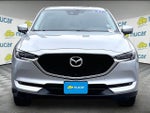 2017 Mazda Mazda CX-5 Grand Select AWD
