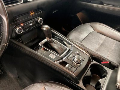 2017 Mazda Mazda CX-5 Grand Select AWD