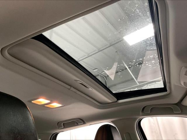 2017 Mazda Mazda CX-5 Grand Select AWD