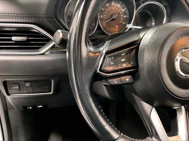 2017 Mazda Mazda CX-5 Grand Select AWD