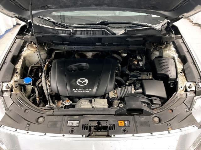 2017 Mazda Mazda CX-5 Grand Select AWD