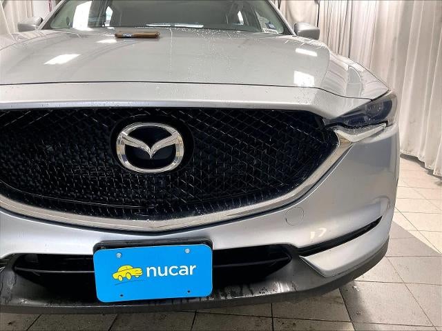 2017 Mazda Mazda CX-5 Grand Select AWD