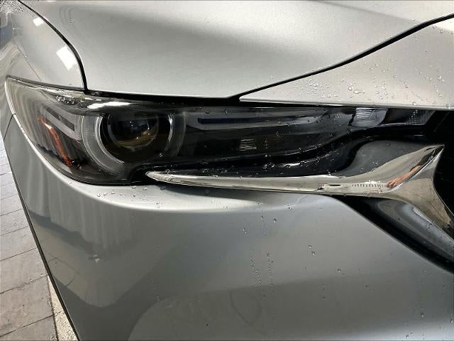 2017 Mazda Mazda CX-5 Grand Select AWD