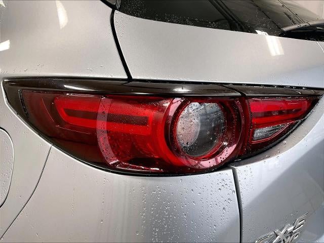 2017 Mazda Mazda CX-5 Grand Select AWD