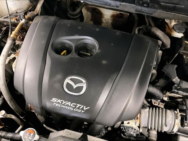 2017 Mazda Mazda CX-5 Grand Select AWD