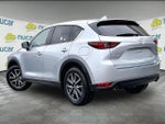 2017 Mazda Mazda CX-5 Grand Select AWD