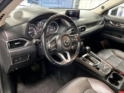 2017 Mazda Mazda CX-5 Grand Select AWD