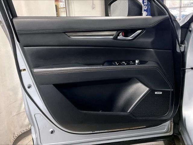 2017 Mazda Mazda CX-5 Grand Select AWD