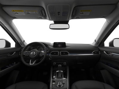 2017 Mazda Mazda CX-5 Grand Select AWD