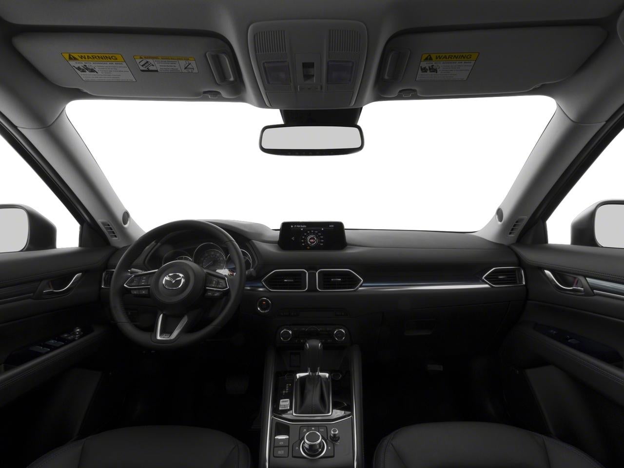 2017 Mazda Mazda CX-5 Grand Select AWD