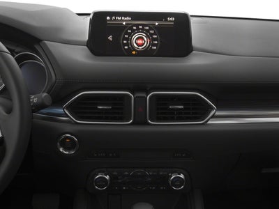 2017 Mazda Mazda CX-5 Grand Select AWD