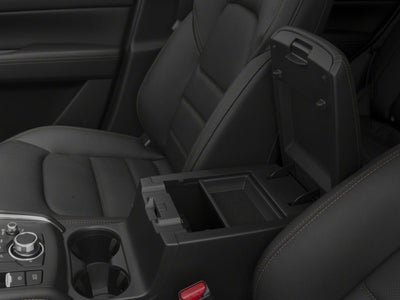 2017 Mazda Mazda CX-5 Grand Select AWD