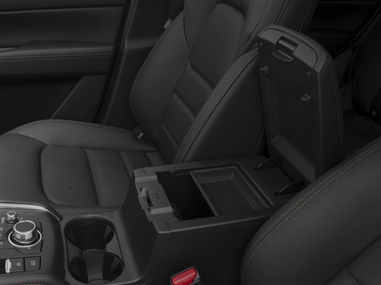 2017 Mazda Mazda CX-5 Grand Select AWD