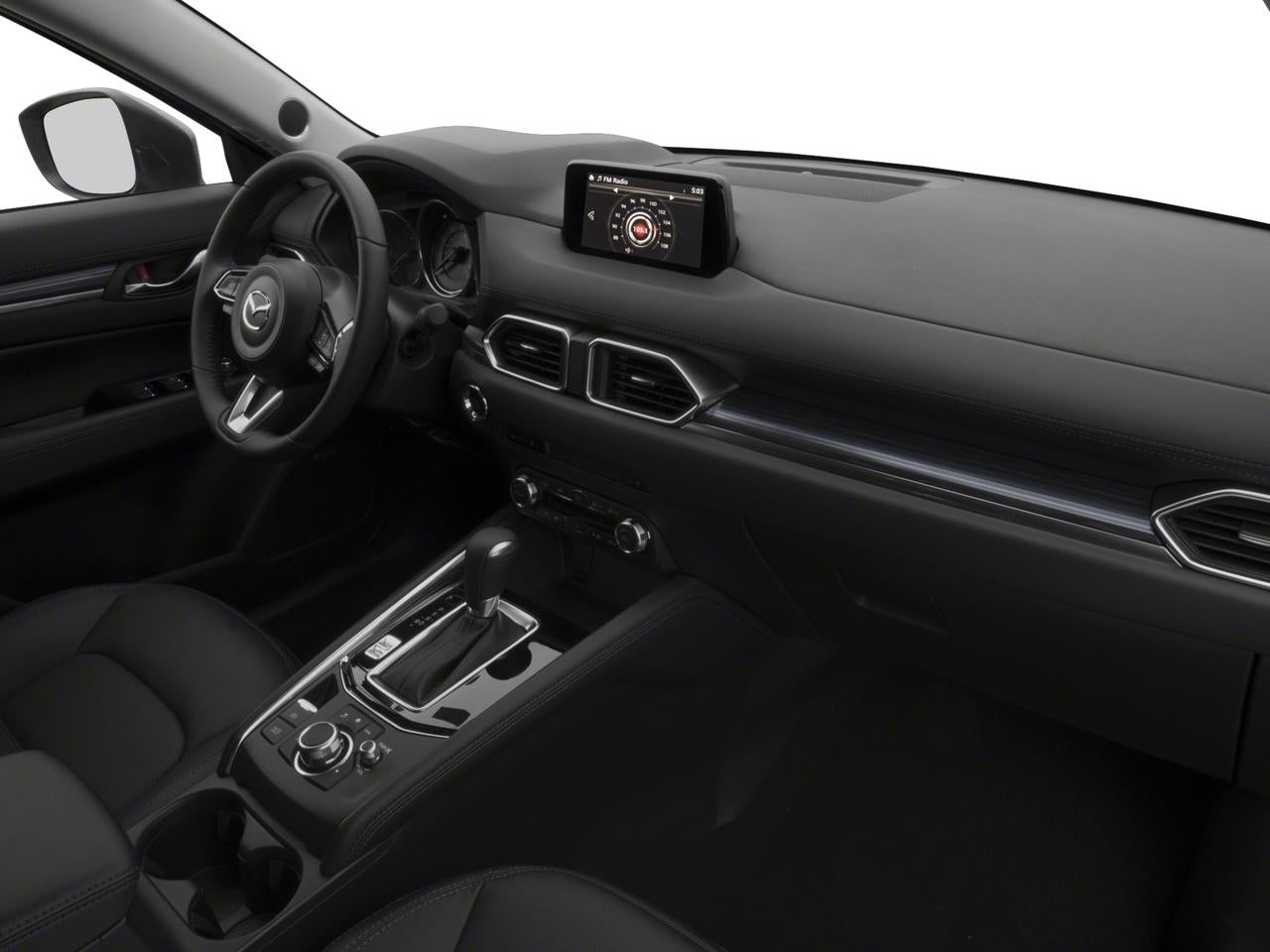 2017 Mazda Mazda CX-5 Grand Select AWD