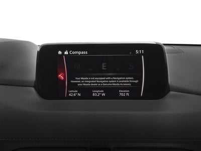 2017 Mazda Mazda CX-5 Grand Select AWD