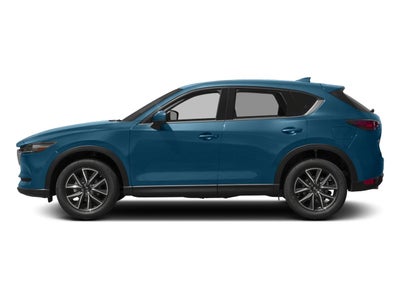 2017 Mazda Mazda CX-5 Grand Select AWD
