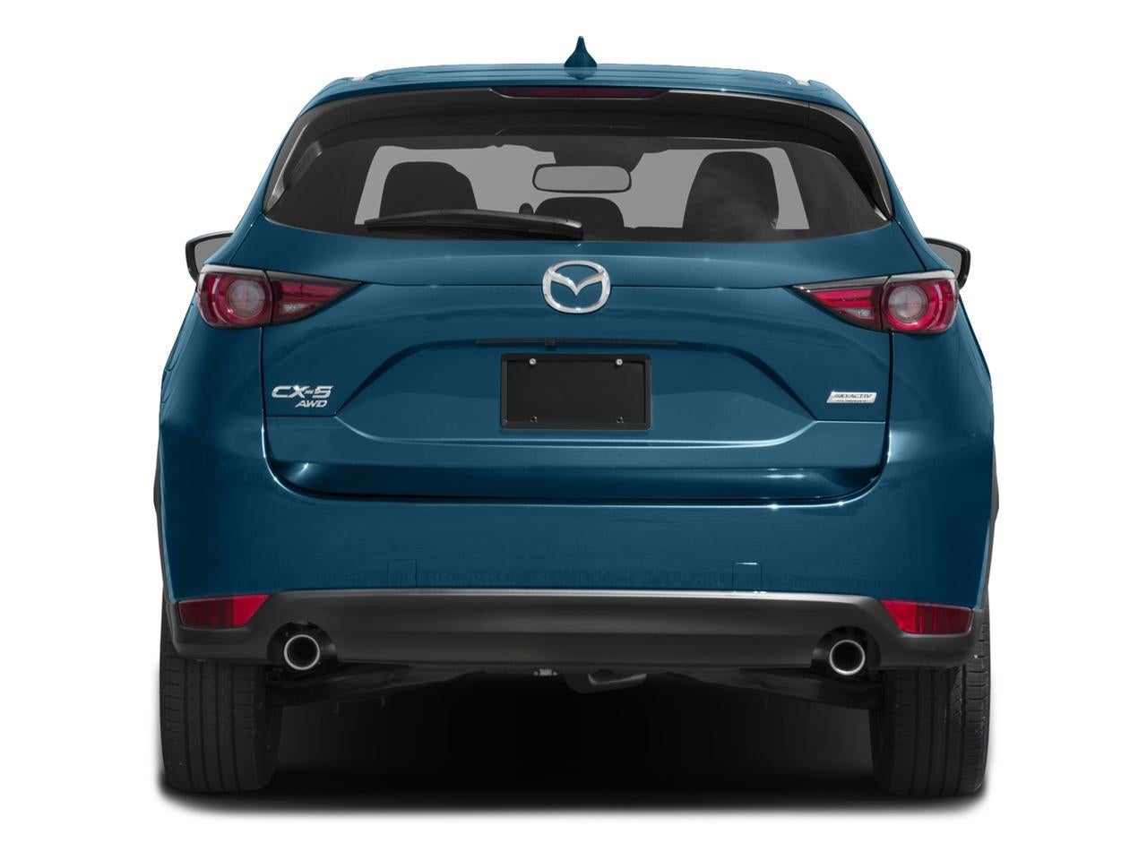 2017 Mazda Mazda CX-5 Grand Select AWD