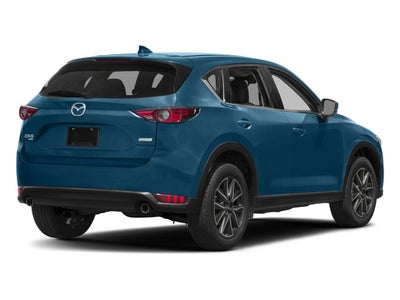 2017 Mazda Mazda CX-5 Grand Select AWD