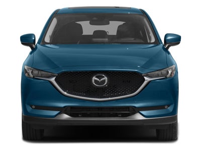 2017 Mazda Mazda CX-5 Grand Select AWD