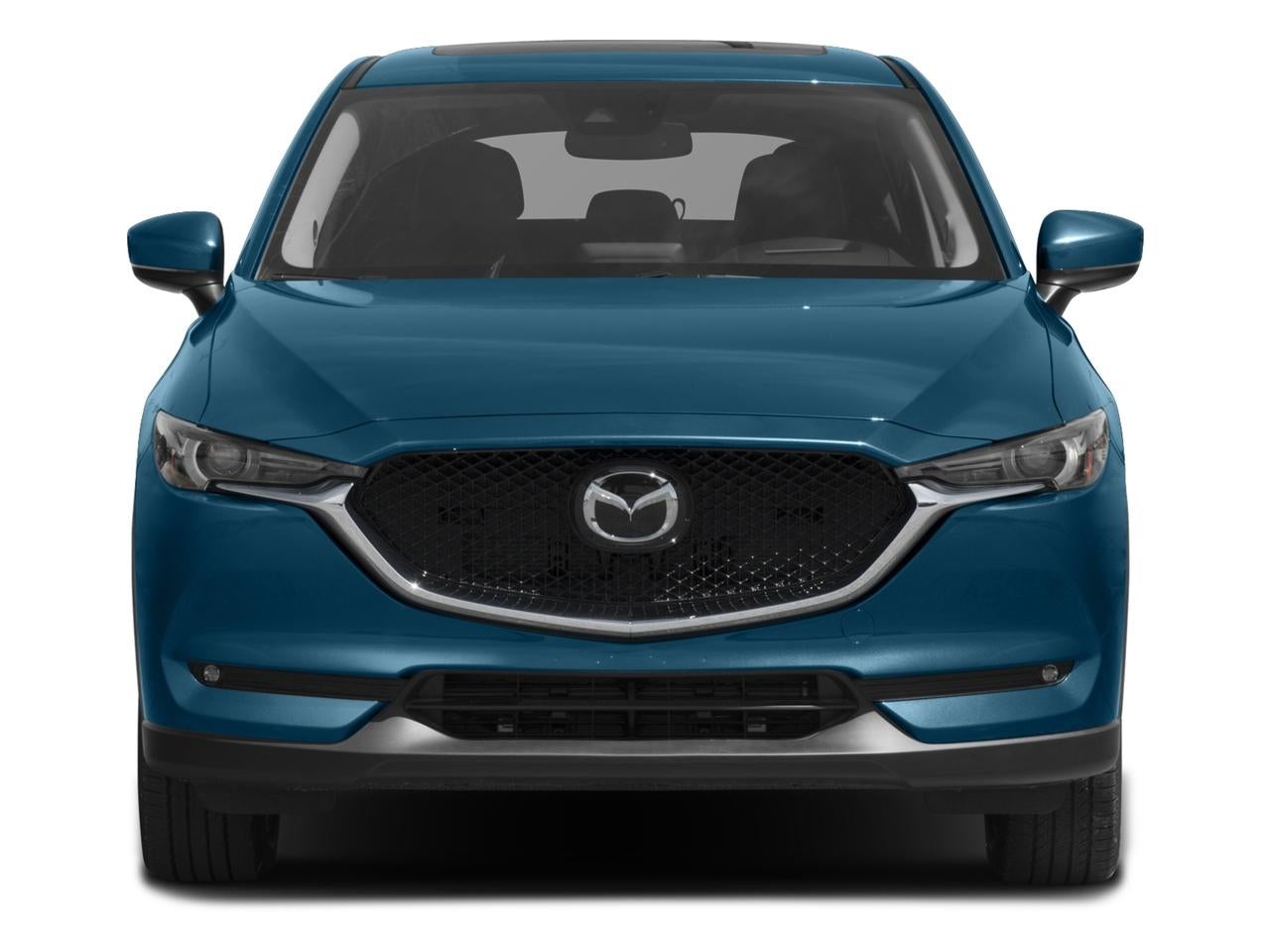 2017 Mazda Mazda CX-5 Grand Select AWD