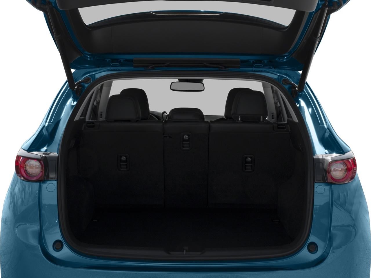 2017 Mazda Mazda CX-5 Grand Select AWD