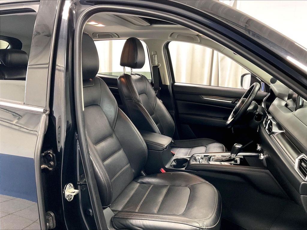 2018 Mazda Mazda CX-5 Grand Touring