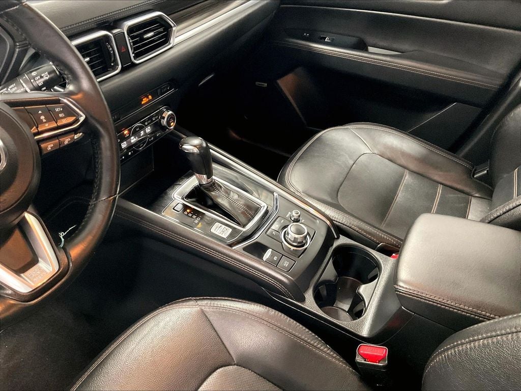 2018 Mazda Mazda CX-5 Grand Touring