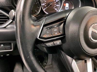 2018 Mazda Mazda CX-5 Grand Touring