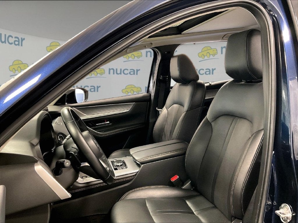 2025 Mazda Mazda CX-90 PHEV Premium