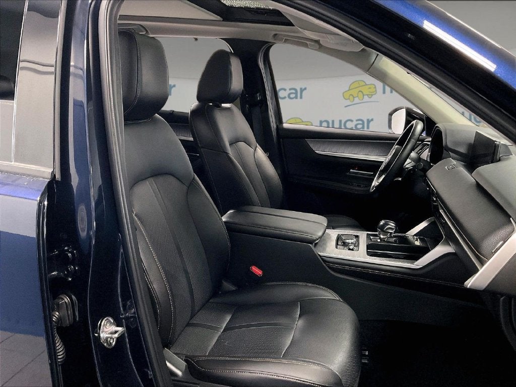 2025 Mazda Mazda CX-90 PHEV Premium