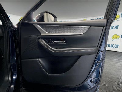 2025 Mazda Mazda CX-90 PHEV Premium
