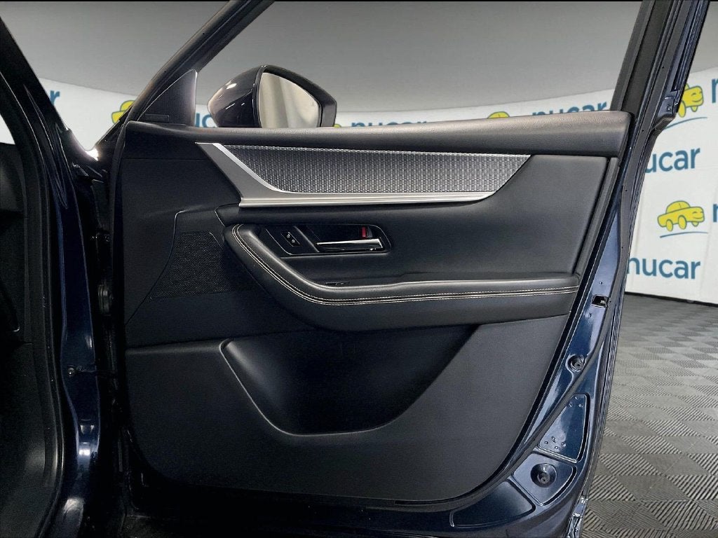 2025 Mazda Mazda CX-90 PHEV Premium