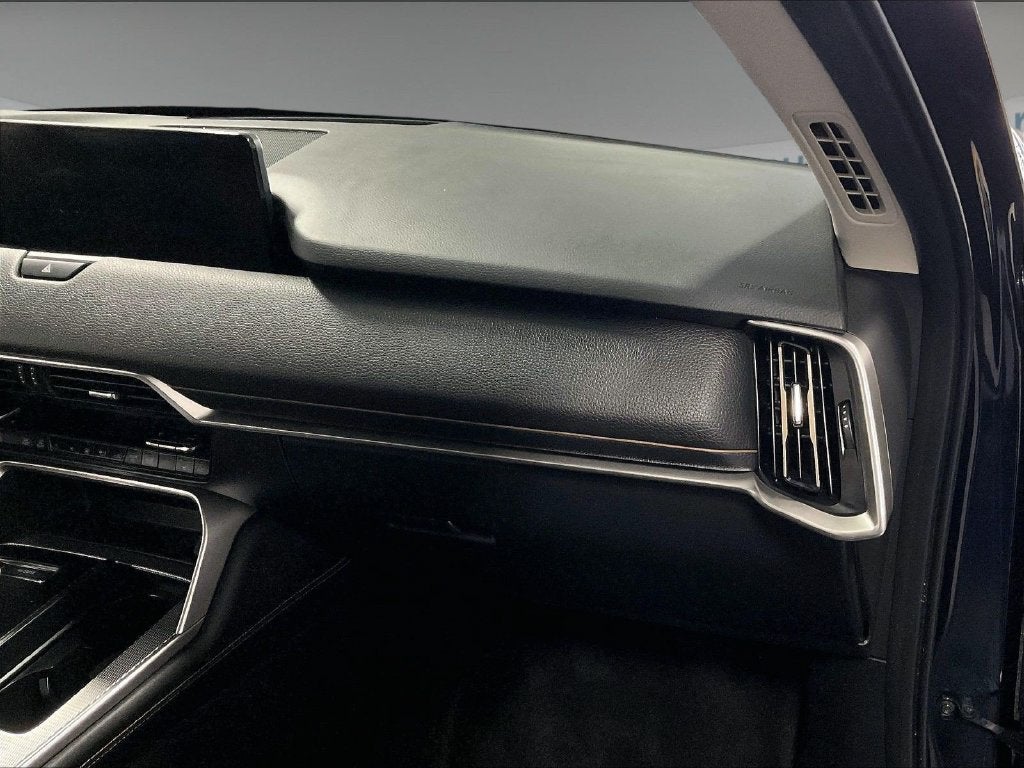 2025 Mazda Mazda CX-90 PHEV Premium