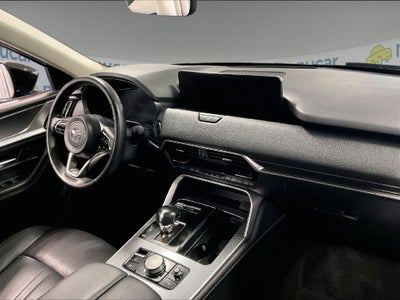 2025 Mazda Mazda CX-90 PHEV Premium